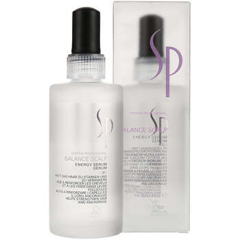 Balance Scalp Energy Serum - Intenzívna posilňujúca starostlivosť proti vypadávaniu vlasov